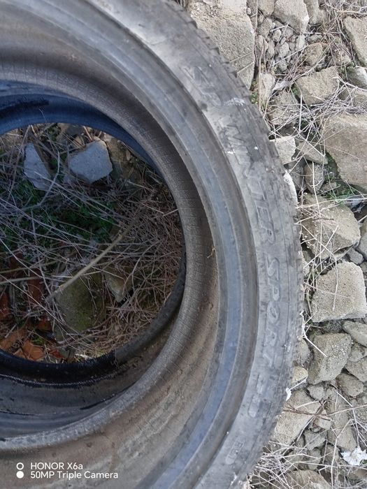 Гуми 275/35R20 SP WINTER SPORT 3D