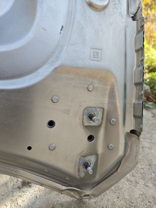 Kobilt kapoti sotiladi