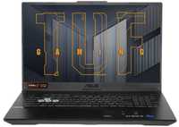 TUF Gaming F17  i5-11400H/16Gb DDR4/512Gb SSD/17.3"Full HD IPS/RTX3050