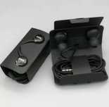 Casti audio AKG. Noi Jack 3.5, Type C