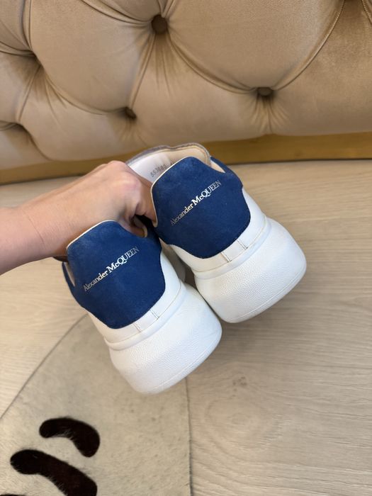 Sneakersi Mcqueen marime 41.5 originali