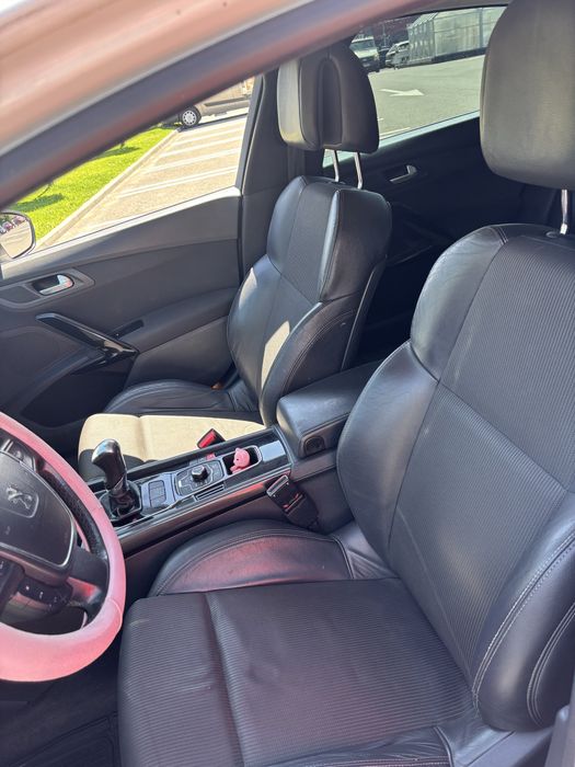 Vând peugeot 508 !