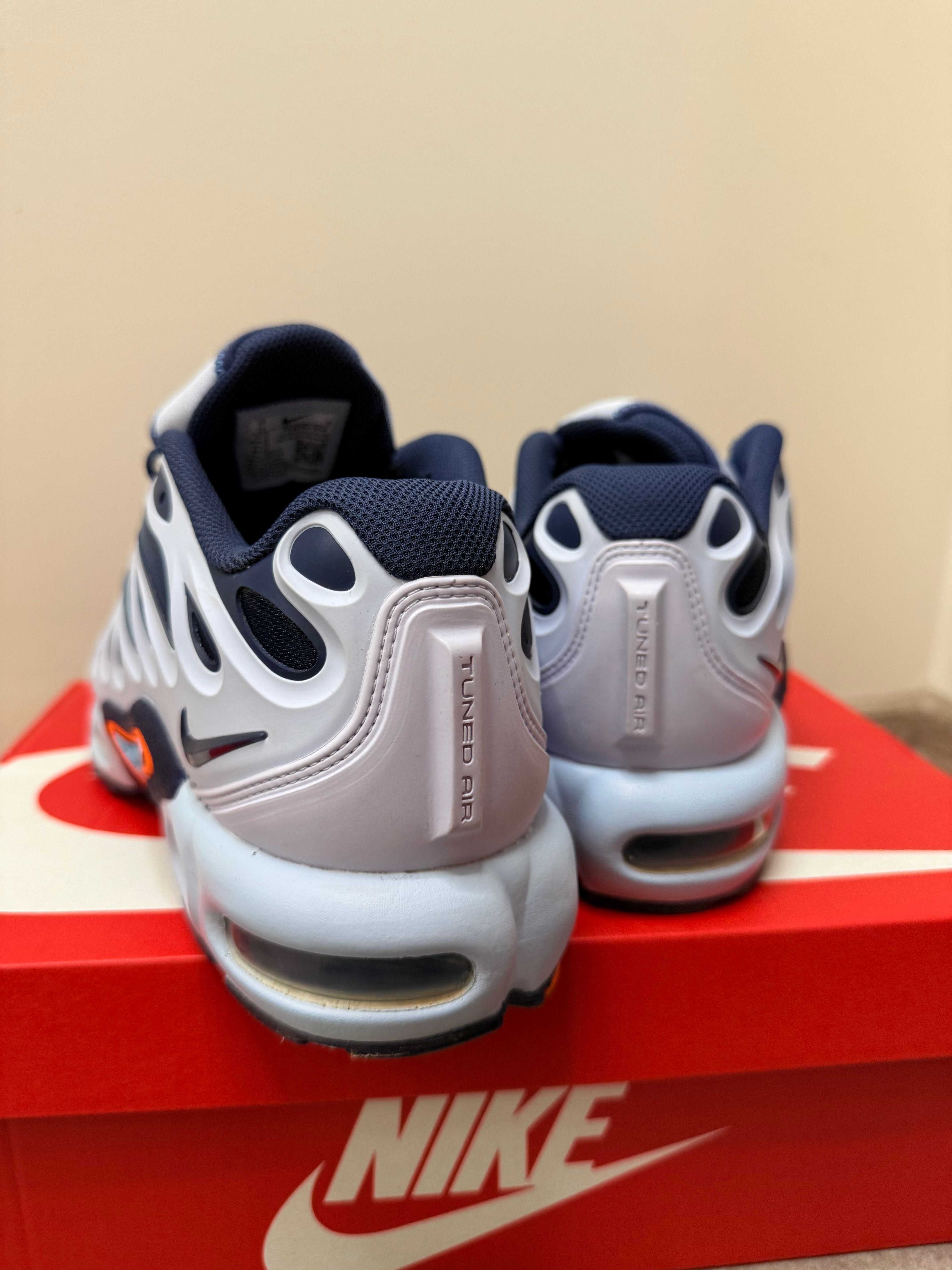 Nike Air Max drift plus