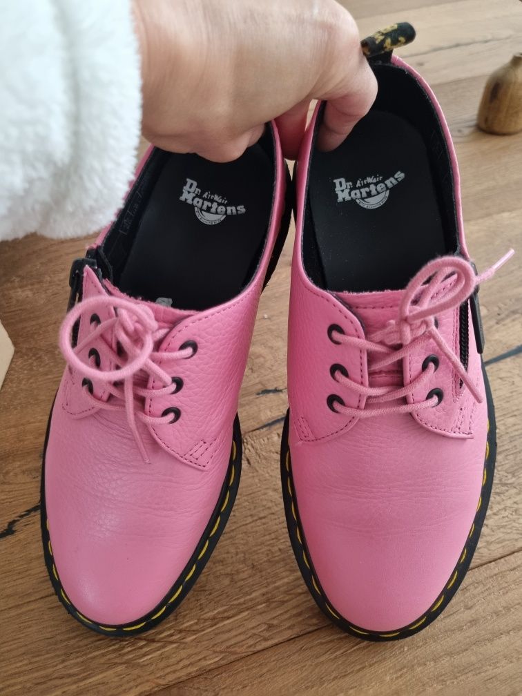 Pantofi Dr.martens