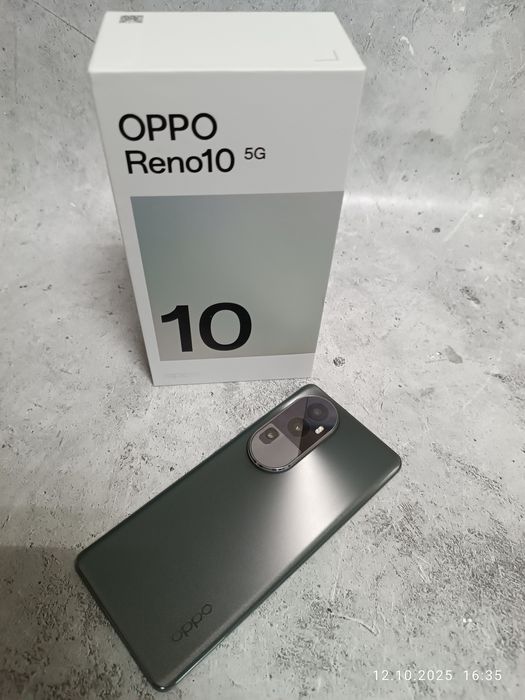 Oppo Reno10(Риддер749695) Независимости 34