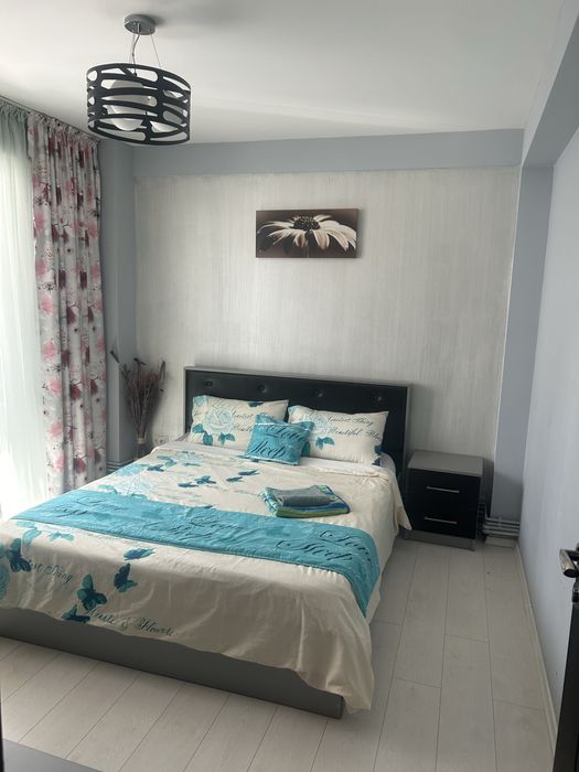 Apartament regim hotelier