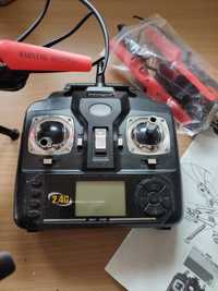 Vând drona ItsImagical x5ws