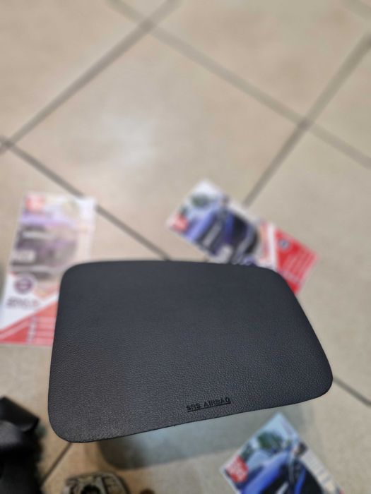 Suzuki IGNIS 2 - kit airbag volan / pasager - set centuri siguranta