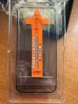 Folie iphone 16 pro sticla privacy