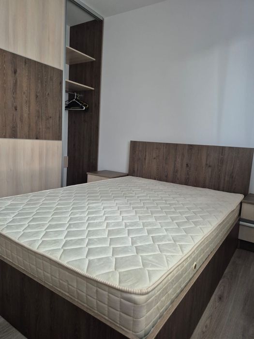 Ap 2 camere  prima nufarul