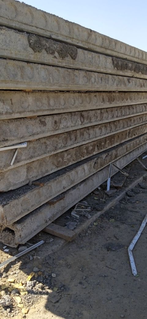 Yuqori sifatli quriliw beton plitalar