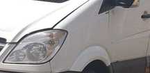 Aripa Fata Pentru Mercedes Sprinter Euro 4 / Euro 5 (2006-2015) an fabricatie