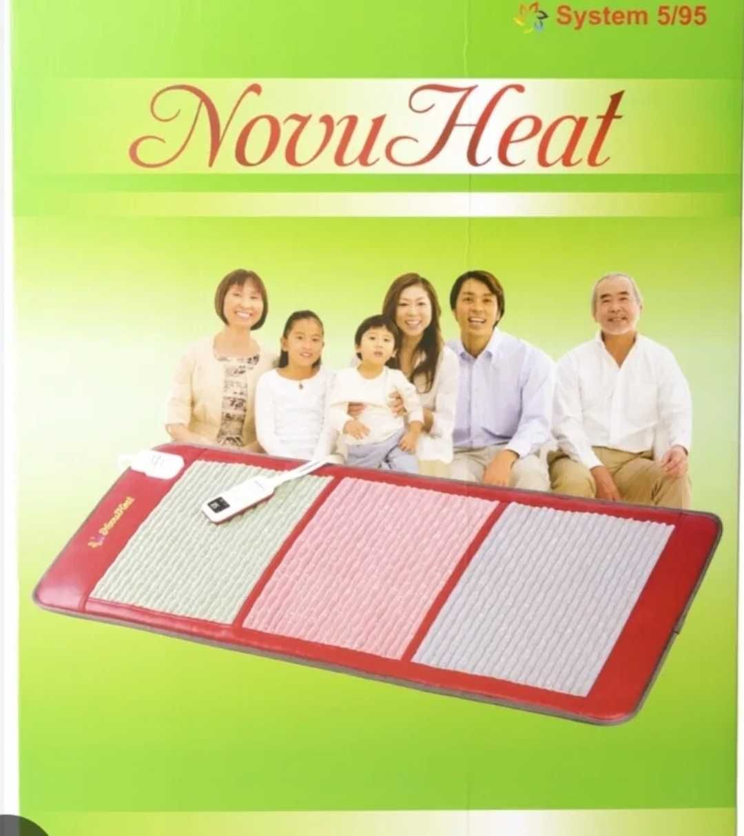 Продам Novu Heat отличном состоянии