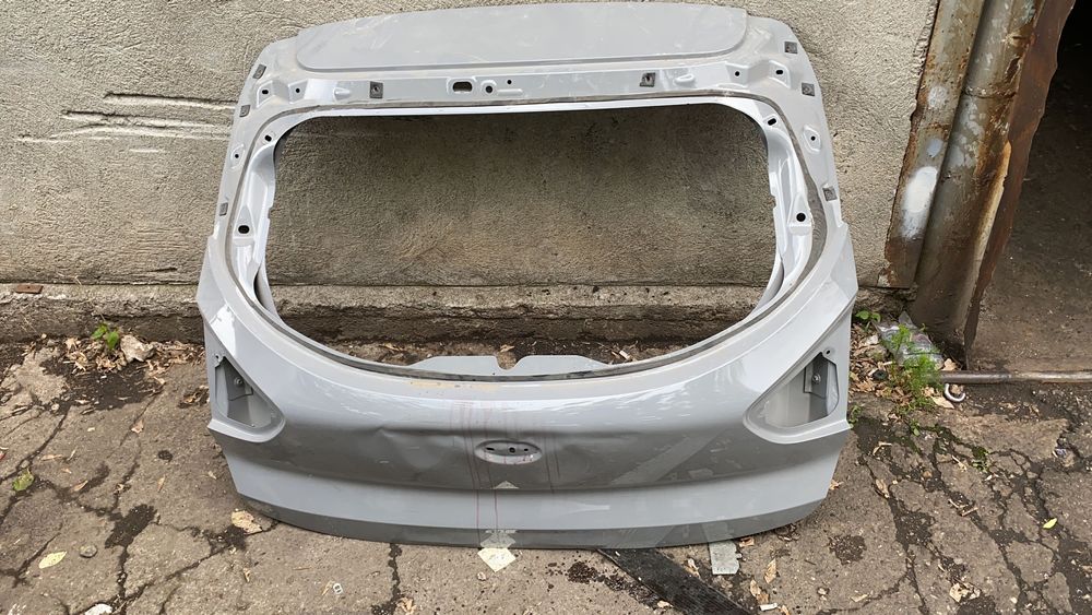 Haion portbagaj Ford Puma 2019 , 2020