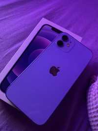 iphone 12 purple