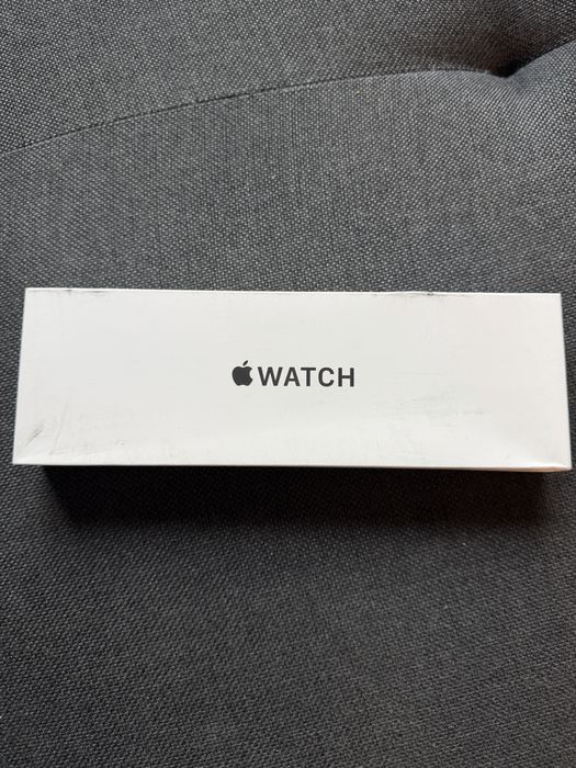 Apple watch se 2 gen 44 mm неразпечатан