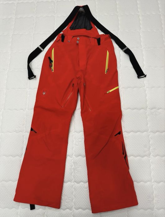 Costum de ski Spyder pentru barbati