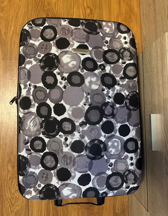 Куфар за пътуване