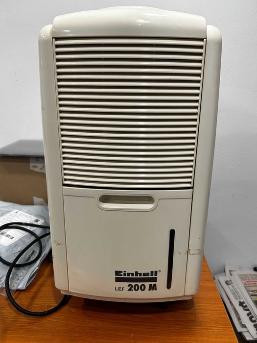 Влагоабсорбатор Еinhell