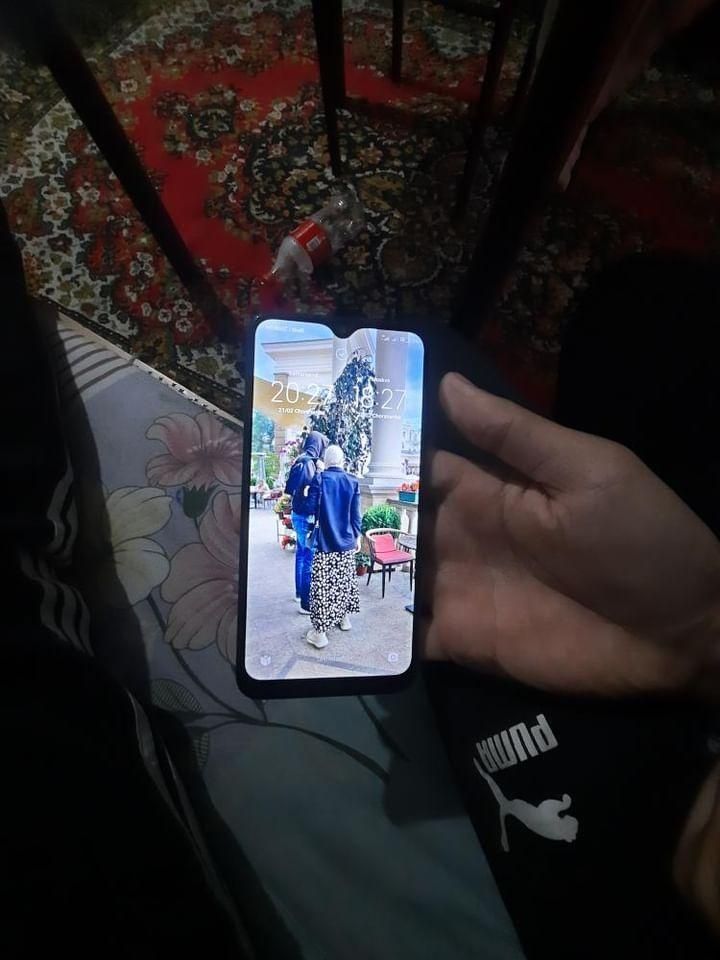 Redmi 8 64 talik