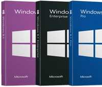 Licenta Windows 8.1 (toate versiunile de Windows 8.1 sau 8)