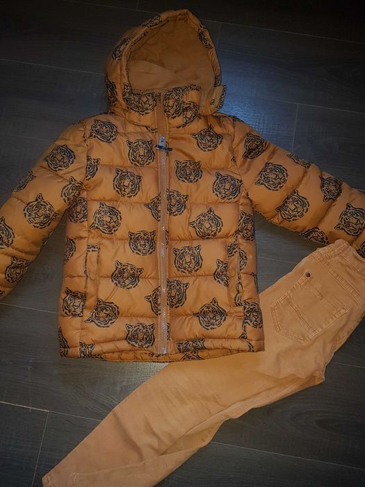 Яке "H&M" за 128 см