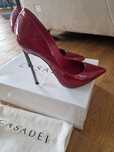 Дамски обувки Casadei оригинални  36 1/2