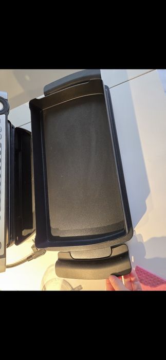 Tefal OptiGrill XL GC724D12 – Snacking & Baking