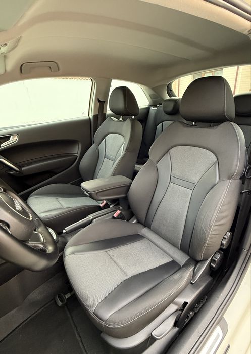 Audi A1 1.2 TFSI 86cp S line Euro 5