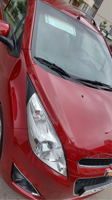 Спарк 4 позитция 2025