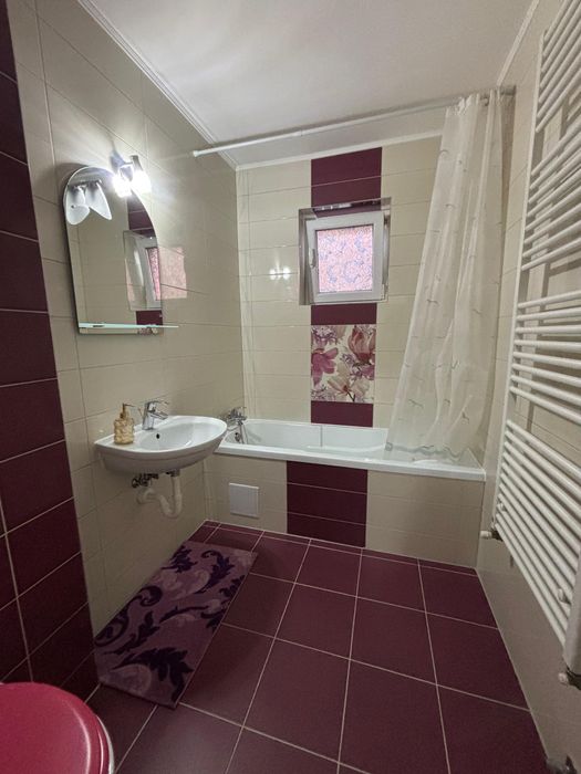 Inchiriez apartament 2 camere, decomandat, Avantgarden Bartolomeu Braș