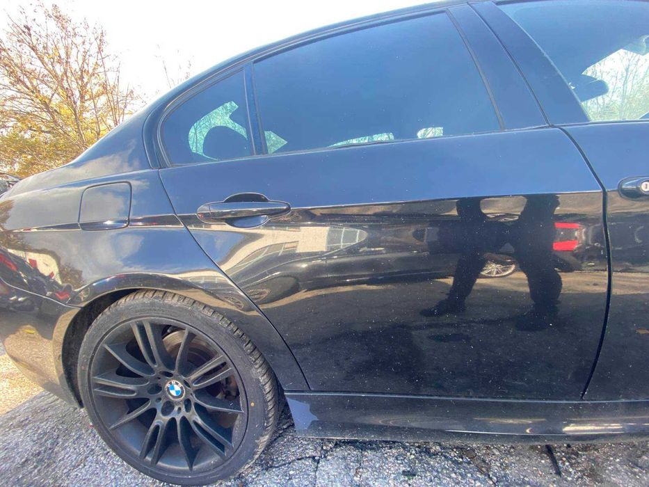 на части бмв е90 318д 143кс н47н bmw 318d e90 n47n 143hp m sport