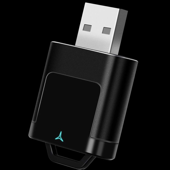 Adaptor Carplay/Android Auto wireless