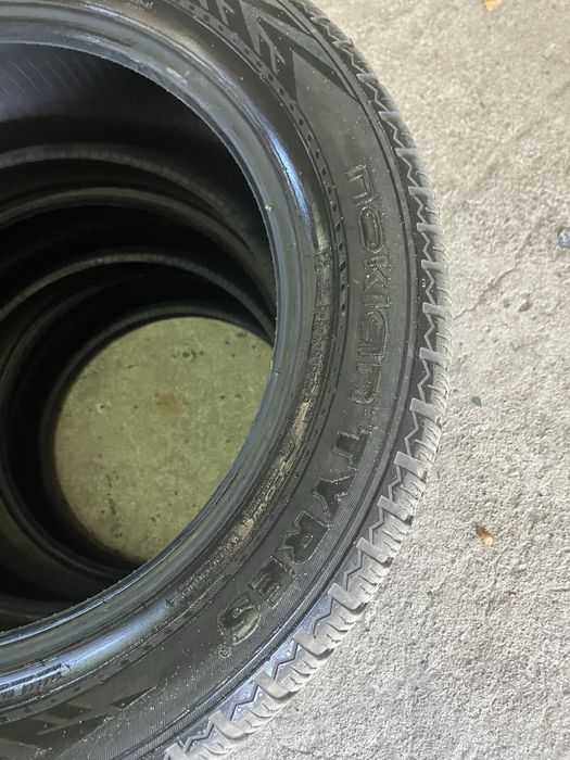 Зимни гуми NOKIAN 265/50/19