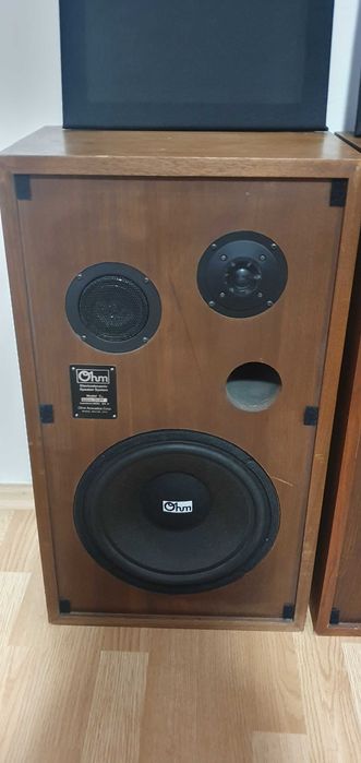 Vând boxe Ohm C2