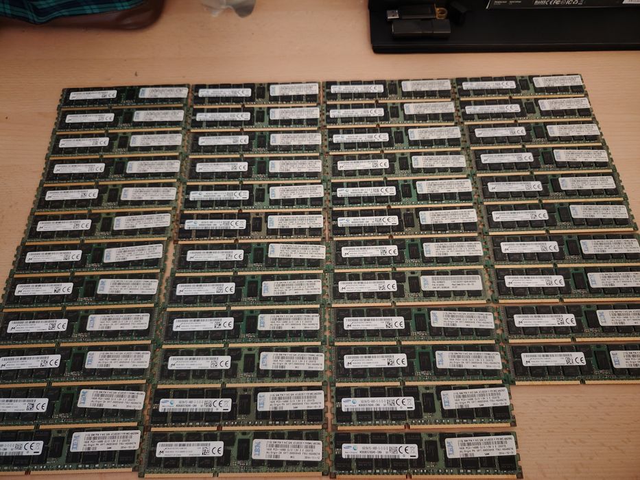 16 GB DDR3 ecc 14900r Memorii RAM server