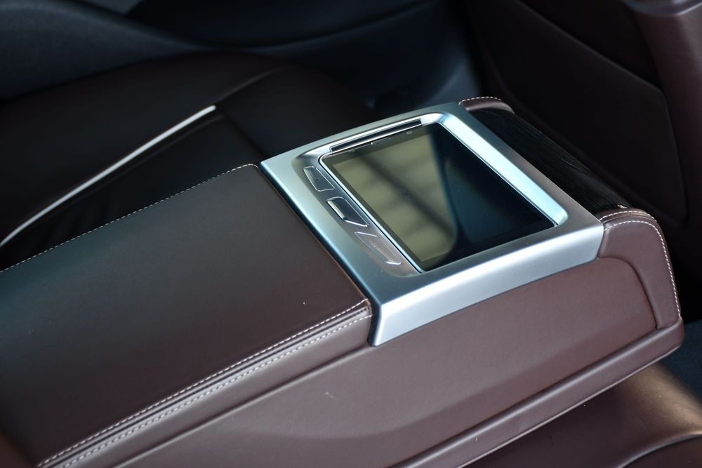 BMW 730XD M pachet