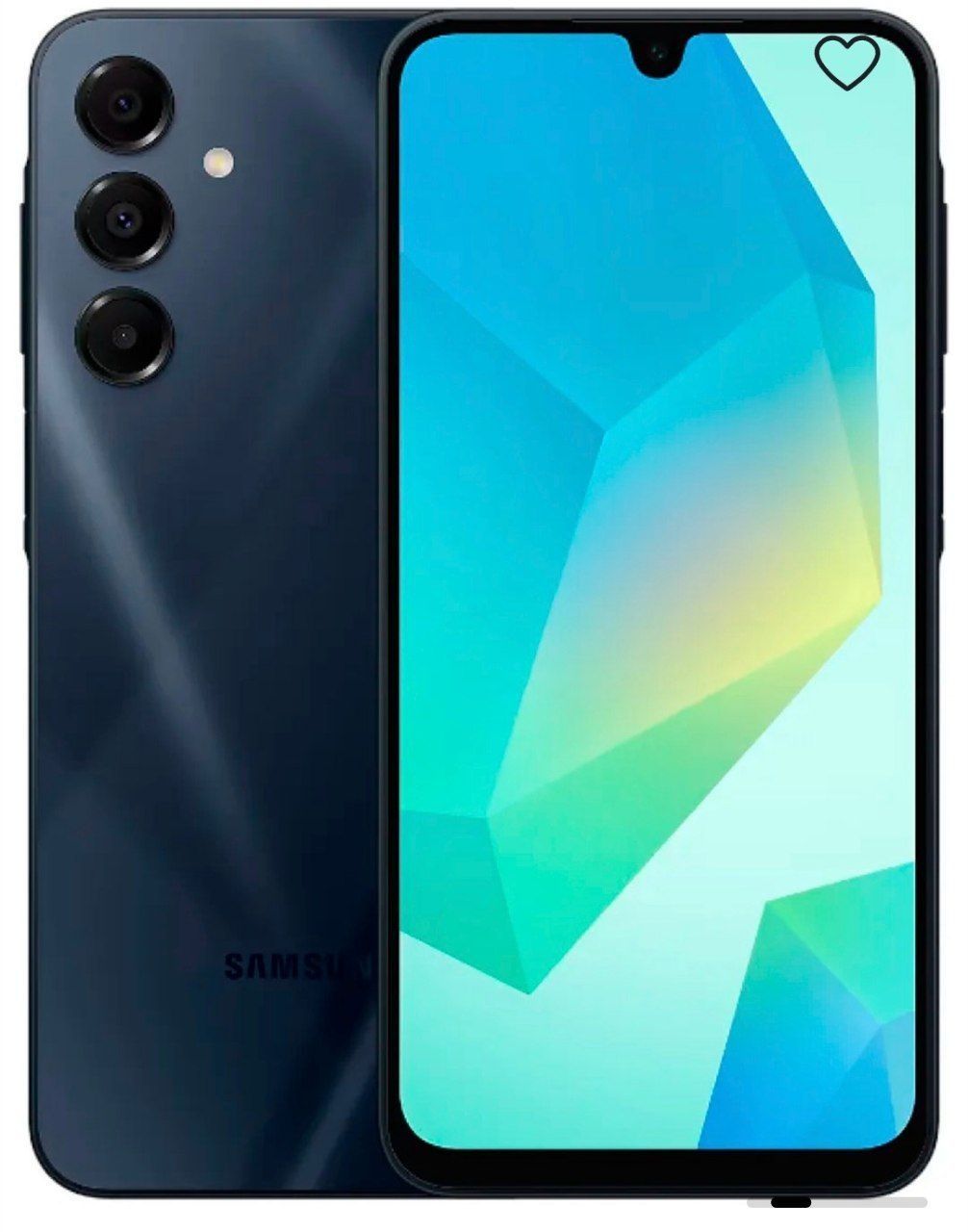 Samsung A16 6/128 8/256