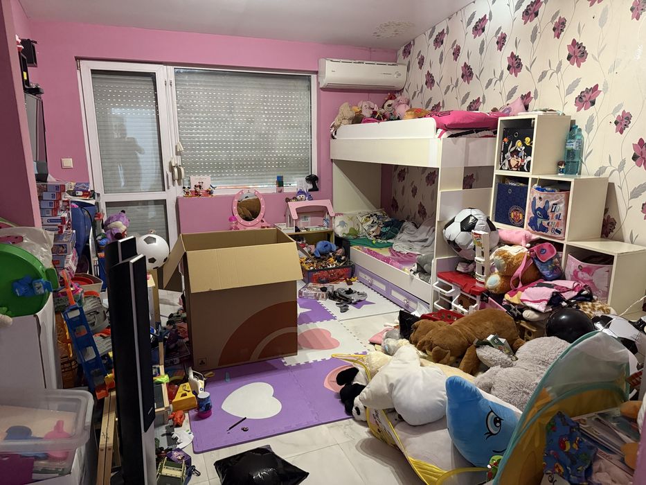 Продавам Мезонет в Пловдив кв.Кършака