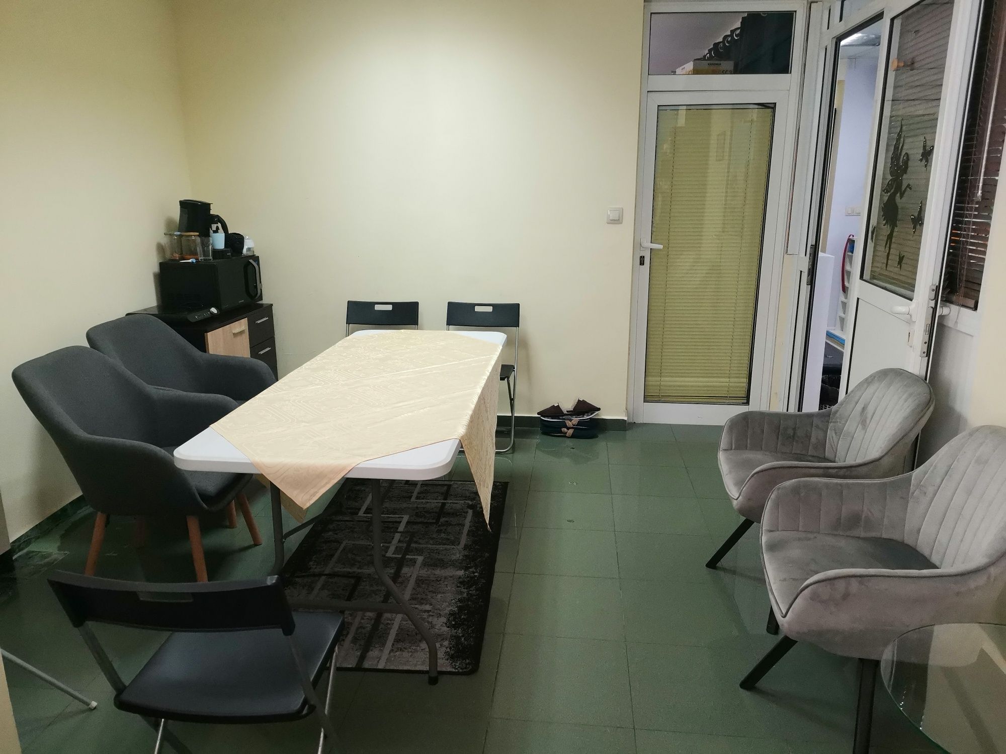 Зала за детски рожденни дни под наем