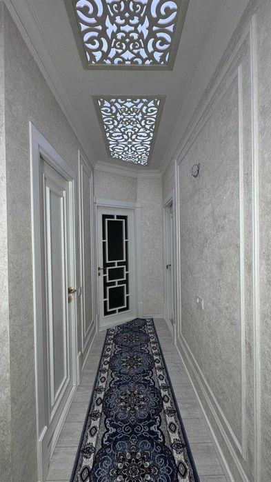 Шахар маркази Оху кафеси 5 қаватда 2 хонали квартира сотилади.ID: 1499