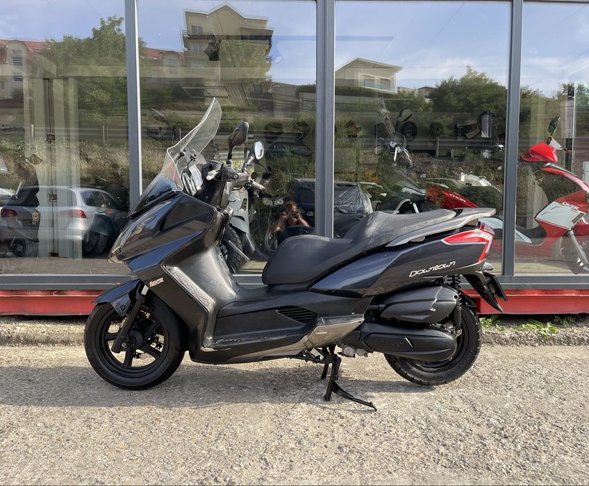 Scuter / Maxi - Scooter Kymco Downtown 125 cc