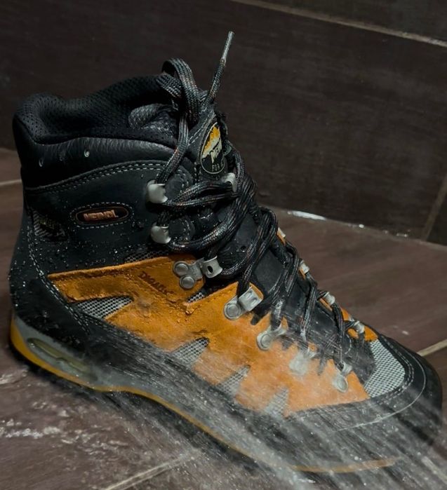 Мъжки обувки Мендил