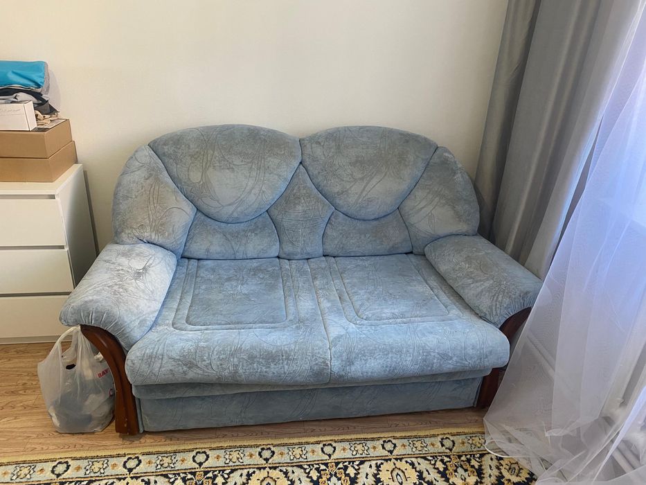 Подростковый двиан