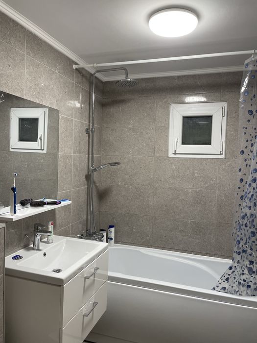 Apartament 3 camere cu garaj sub bloc Value Centre