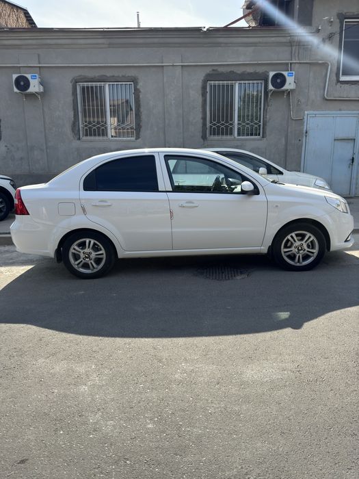 Nexa 3 2022 Aftamad