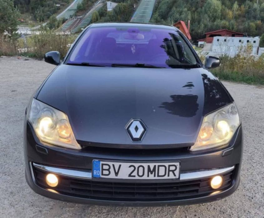 Renault Laguna 1.5Diesel