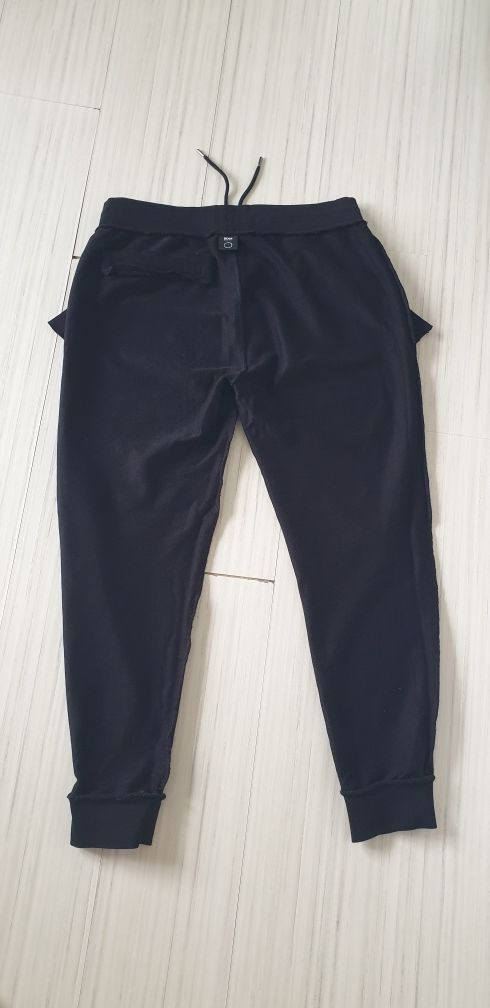 Hugo Boss Lamont 79 Mens Pant Size L НОВО! ОРИГИНАЛ! Мъжко Долнище!