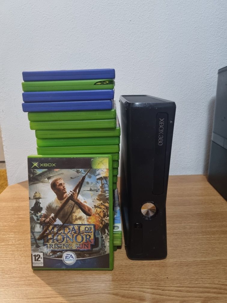 Jocuri Xbox 20 jucuri