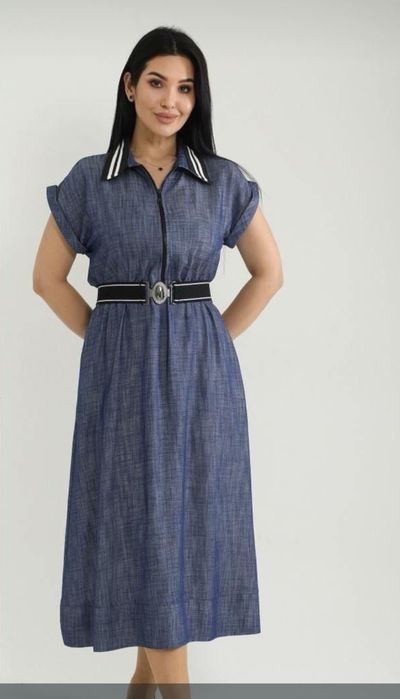 Продам новое платье